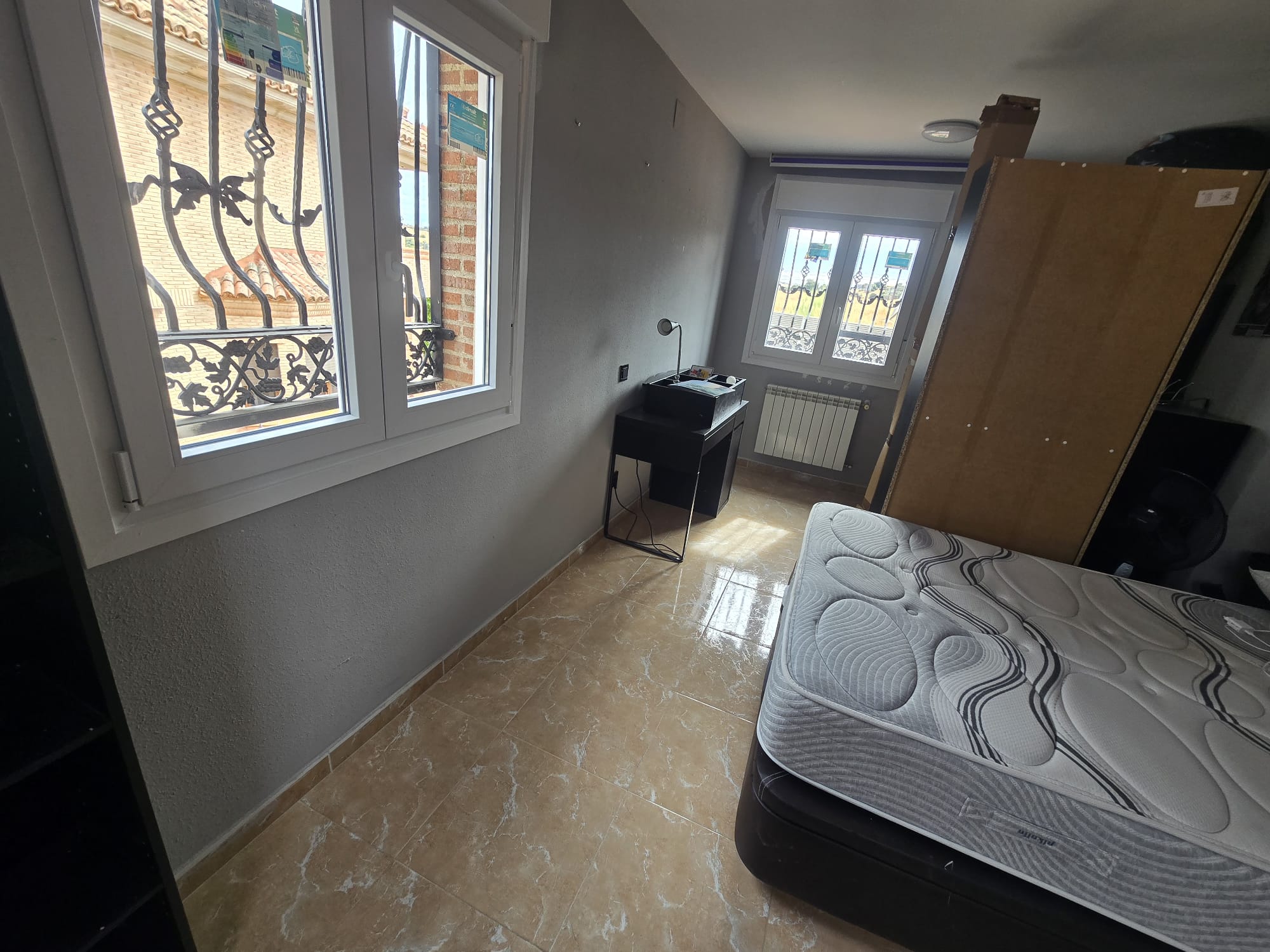 VIVIENDAS UNIFAMILIARES